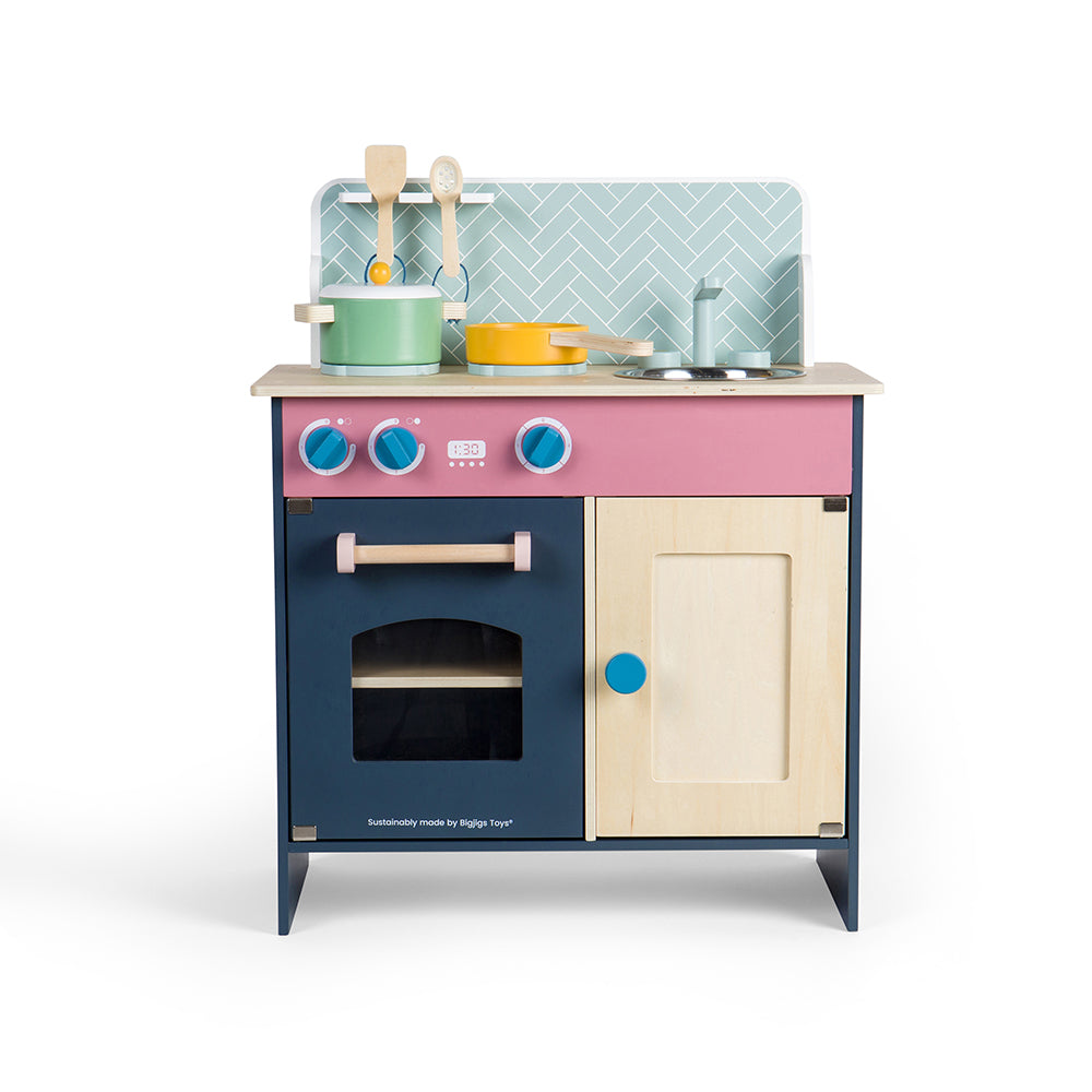 Simply Scandi Kitchen - Flemings Department Store