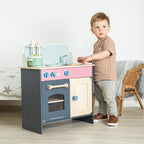 Simply Scandi Kitchen - Flemings Department Store