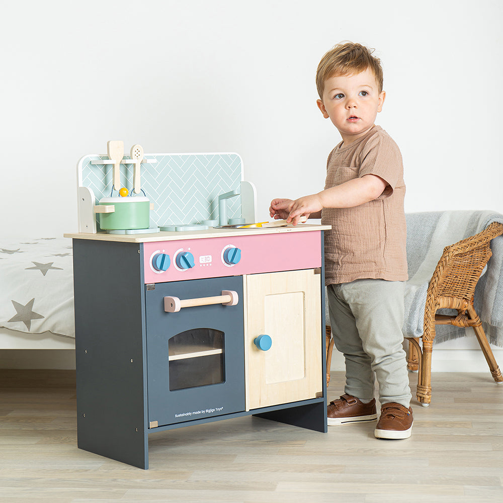Simply Scandi Kitchen - Flemings Department Store