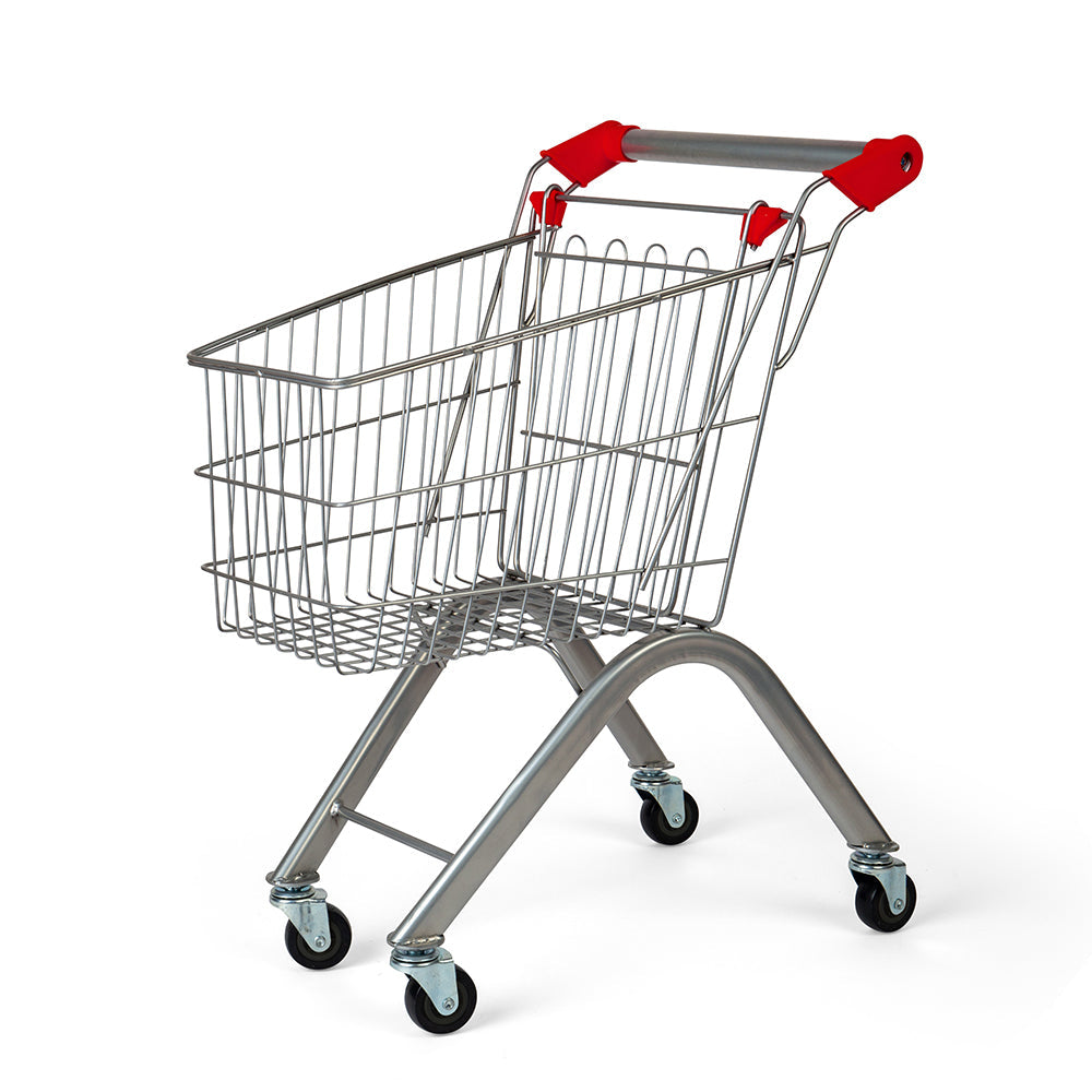 Trolley - Flemings Department Store