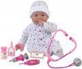 Dolls World Dolly Doctor - Flemings Department Store