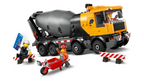 LEGO Cement Mixer 60478