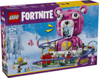 LEGO Rave Cave 77082