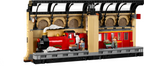 LEGO Book Nook: Hogwarts Express 76450