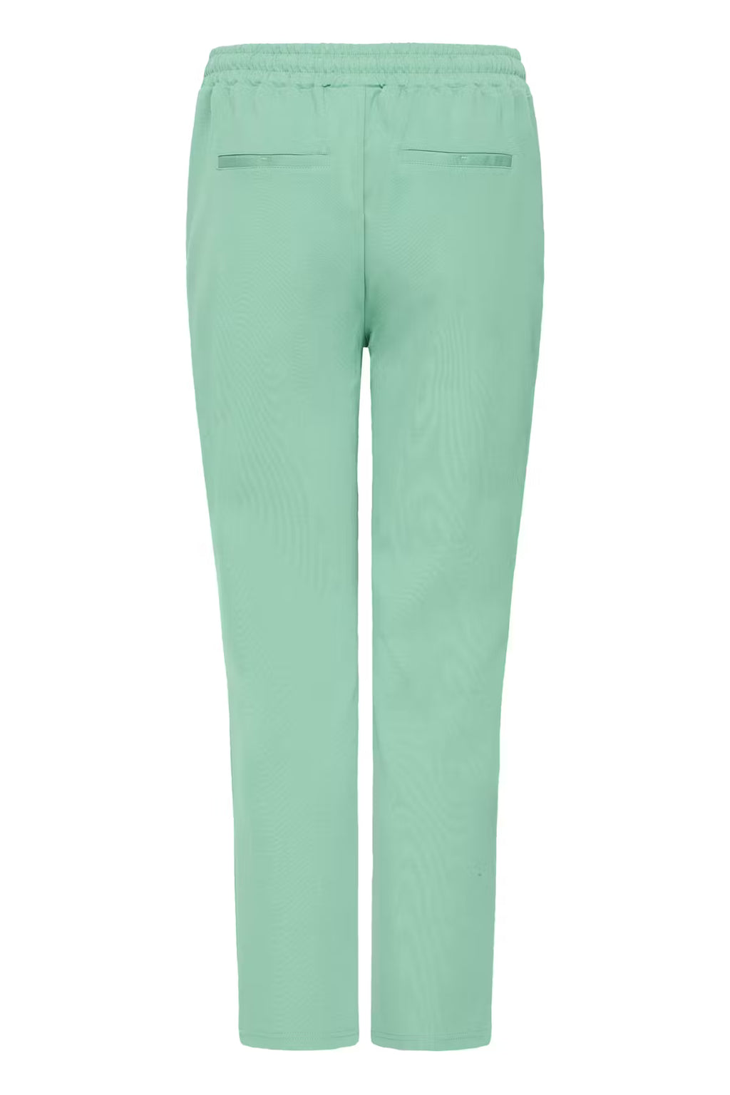 Fransa FRZASTRETCH Trousers - Crème de Menthe | Flemings Department Store