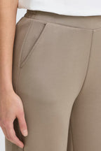 Fransa FRAURORA Trousers - Mountain Trail | Flemings Department Store