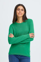Fransa FRMARY Pullover - Bosphorus