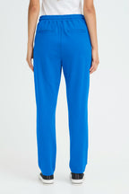 Fransa FRZASTRETCH Trousers - True Blue