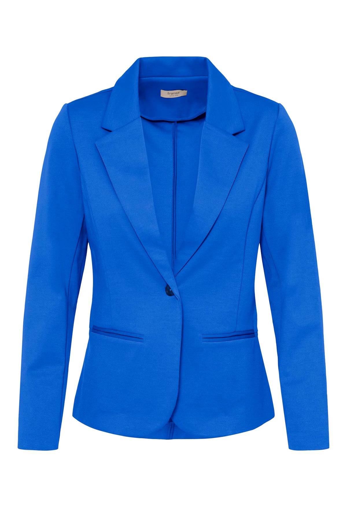 Fransa FRZablazer - Tailored Slim Fit Blazer (True Blue)