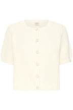 Fransa FRARALYN Pullover - Whisper White | Flemings Department Store