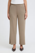 Fransa FRAURORA Trousers - Mountain Trail | Flemings Department Store