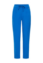 Fransa FRZASTRETCH Trousers - True Blue