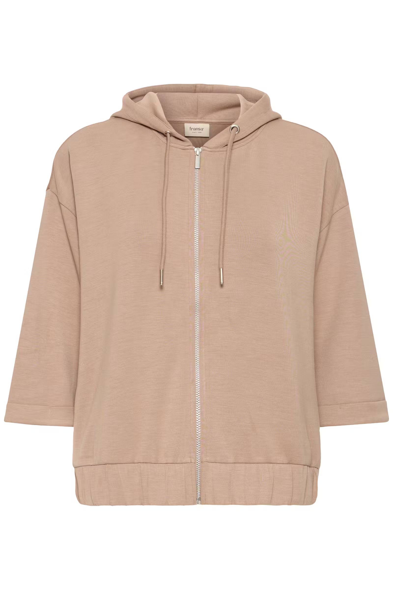 Fransa FRAURORA Sweatshirt - Mountain Trail