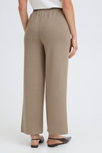 Fransa FRAURORA Trousers - Mountain Trail | Flemings Department Store