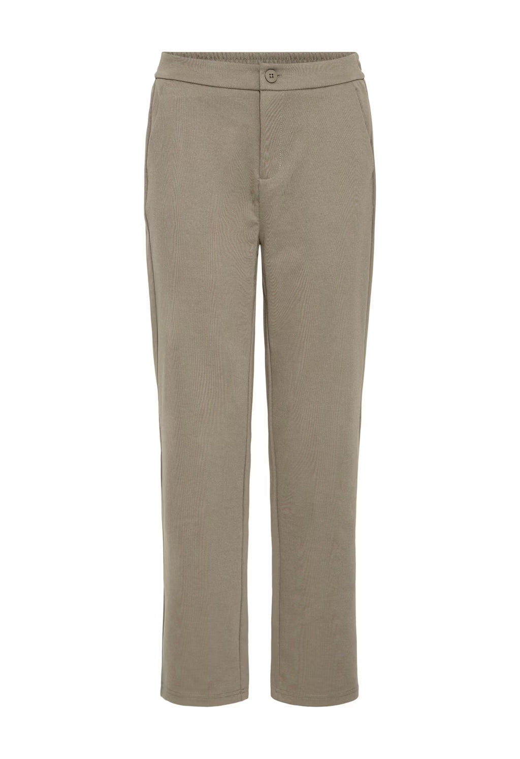 Fransa FRBLAZER Trousers - Smokey Olive
