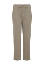 Fransa FRBLAZER Trousers - Smokey Olive