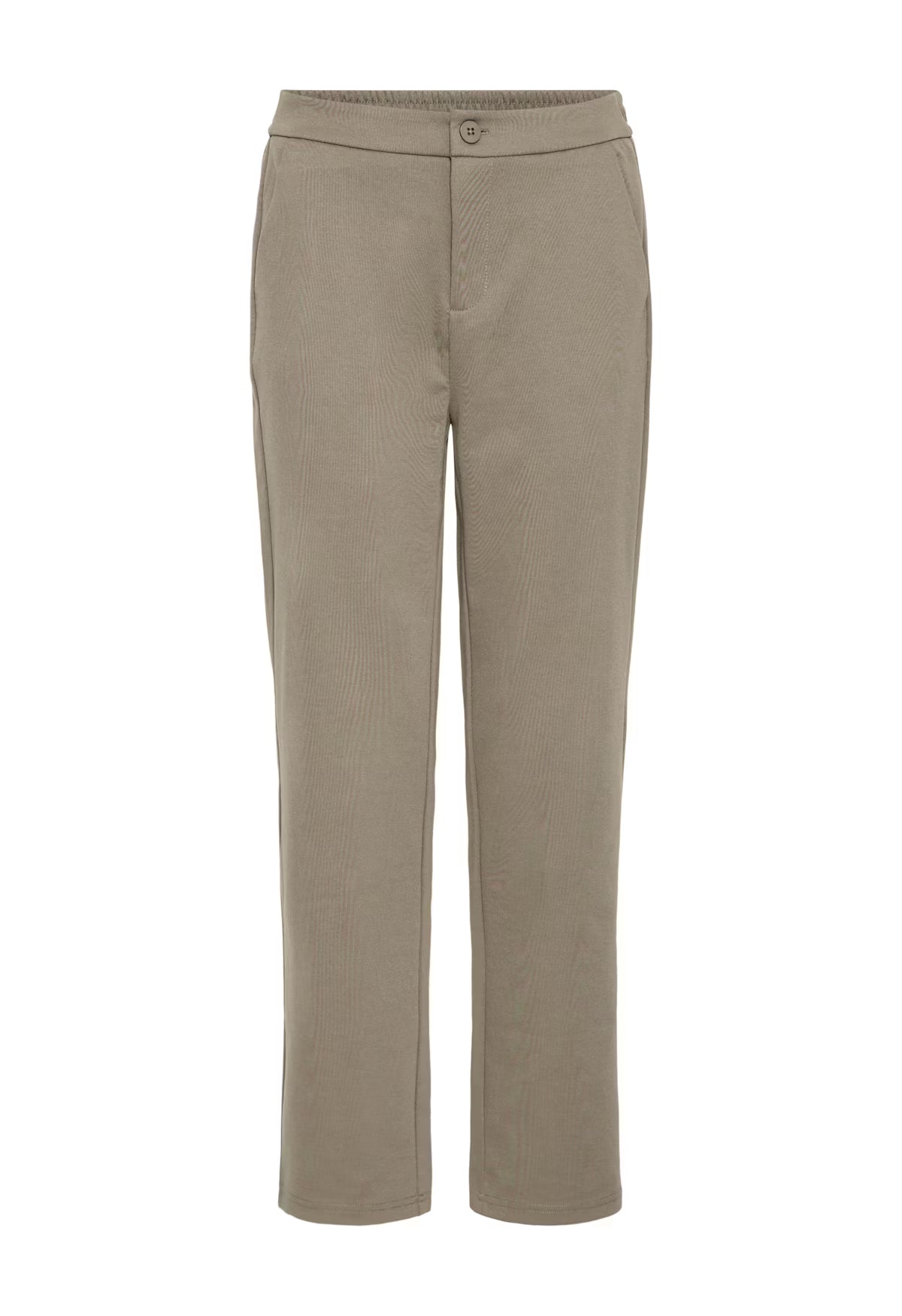 Fransa FRBLAZER Trousers - Smokey Olive