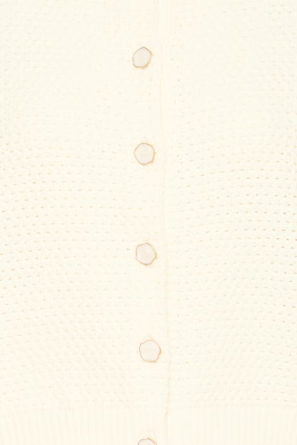 Fransa FRARALYN Pullover - Whisper White | Flemings Department Store