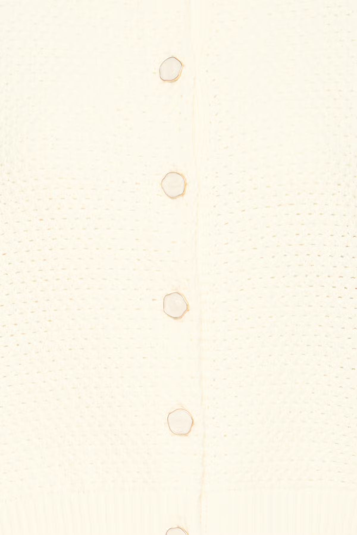 Fransa FRARALYN Pullover - Whisper White | Flemings Department Store