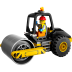 LEGO® City 60401 Construction Steamroller - Flemings Department Store