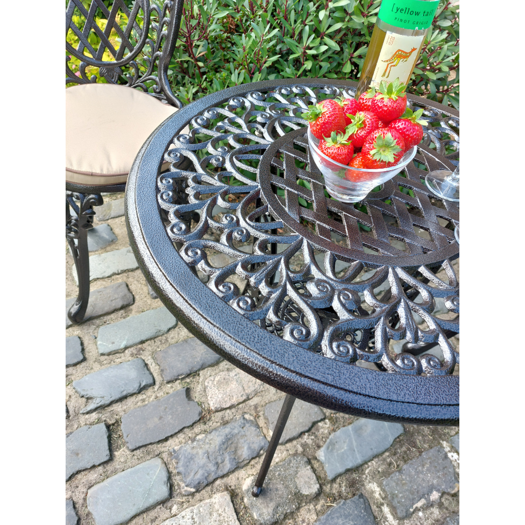 Ballygowan Bistro Set