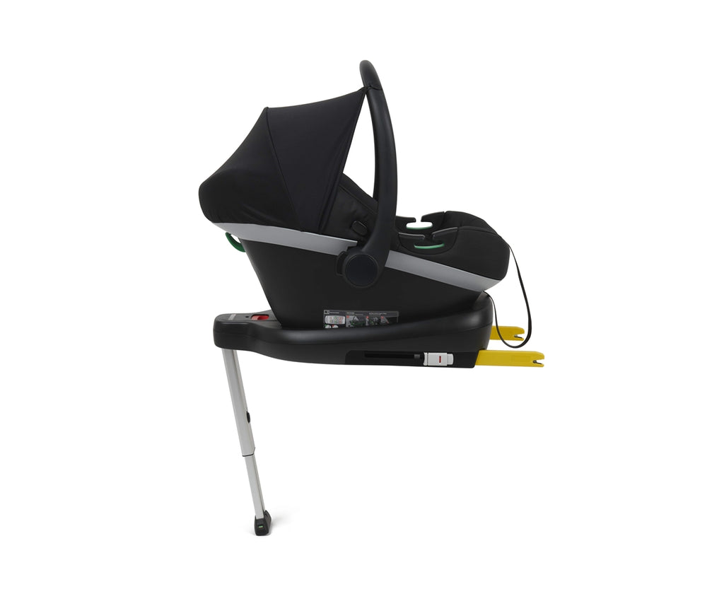 ENFASAFE I SIZE - INFANT CARRIER WITH ISOFIX BASE - Flemings Department Store