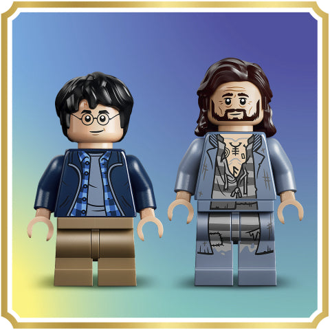 LEGO Forbidden Forest: Expecto Patronum 76475 – product image 4