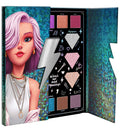 WOW GENERATION EYESHADOW COSMIC PALETTE - Flemings Department Store