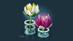 LEGO Water Lilies 11511 – product image 3