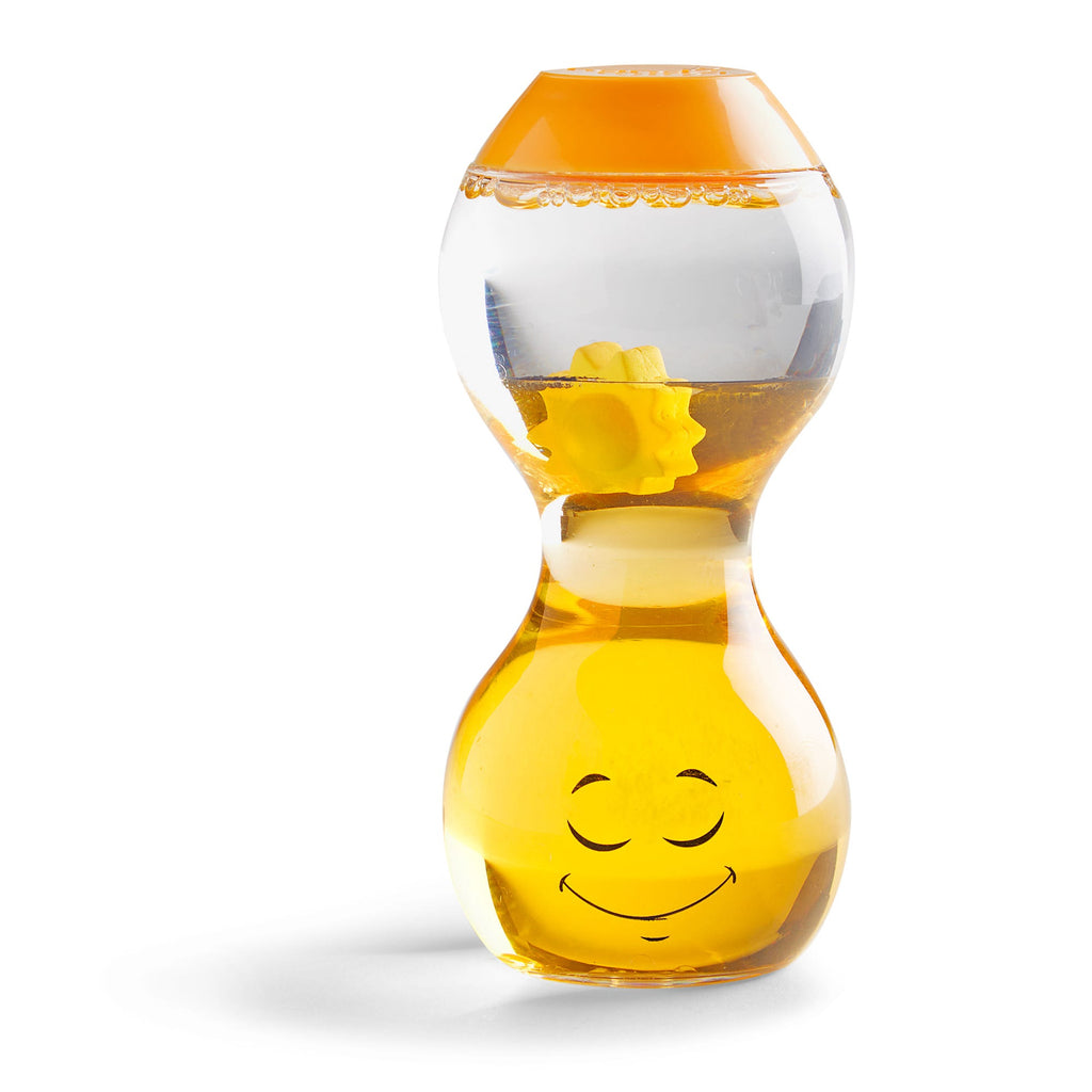 Express Your Feelings Sensory Bottles Opposites: Overwhelmed and Calm - Flemings Department Store