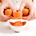 Quark - Chiill Silicone Freezer Tray with Lid - 7 Molds