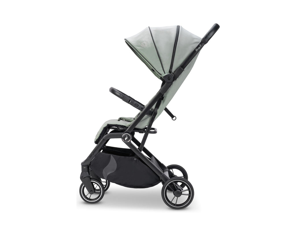 Osann Boogy 2 Compact Sport Stroller – Moss
