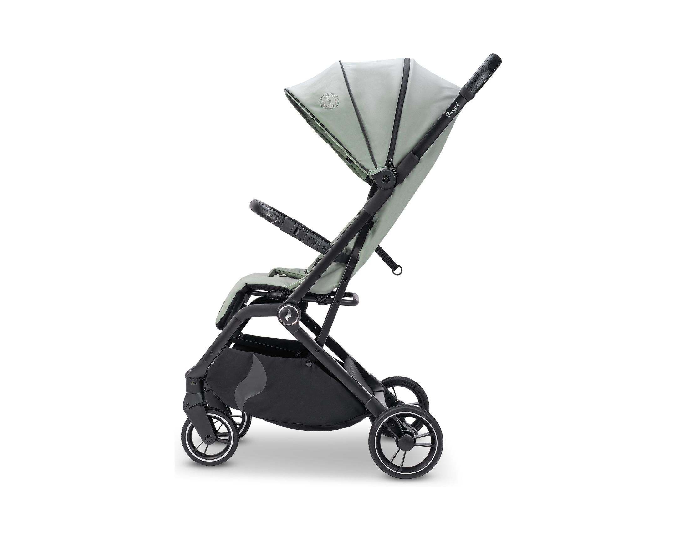 Osann Boogy 2 Compact Sport Stroller – Moss