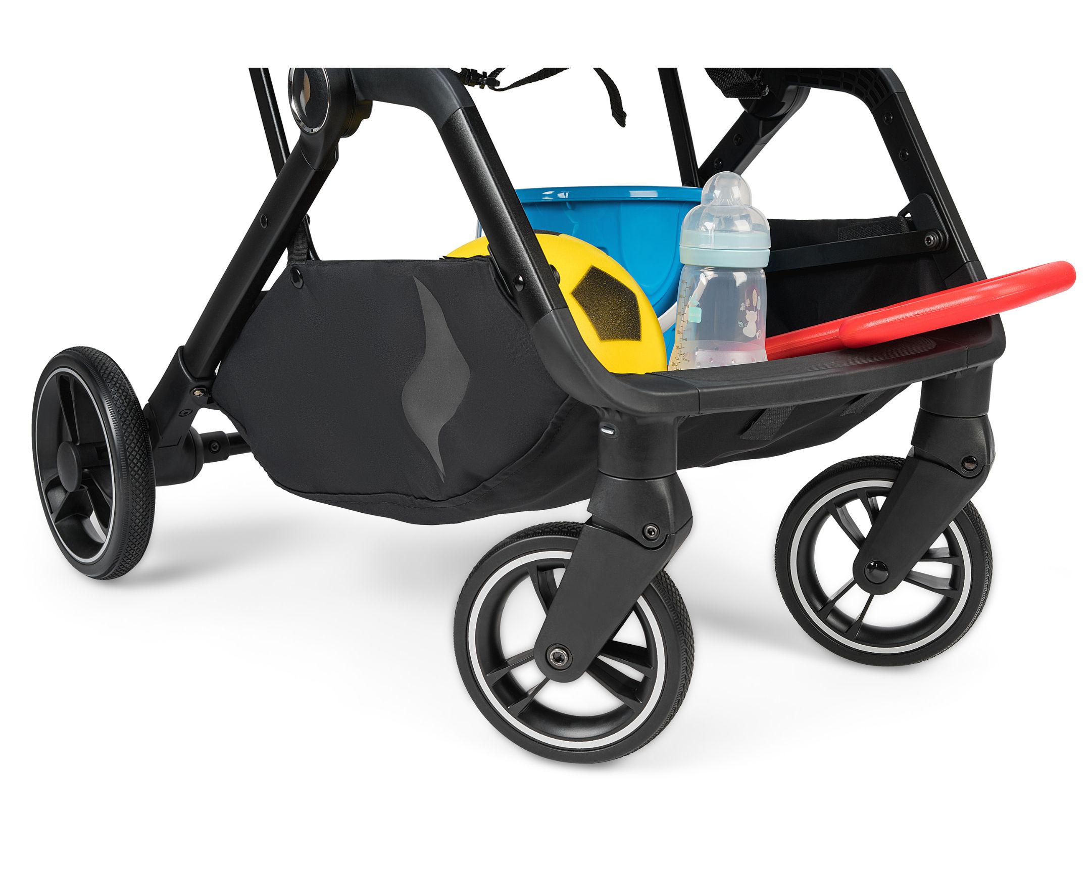 Osann Boogy 2 Compact Sport Stroller – Moss