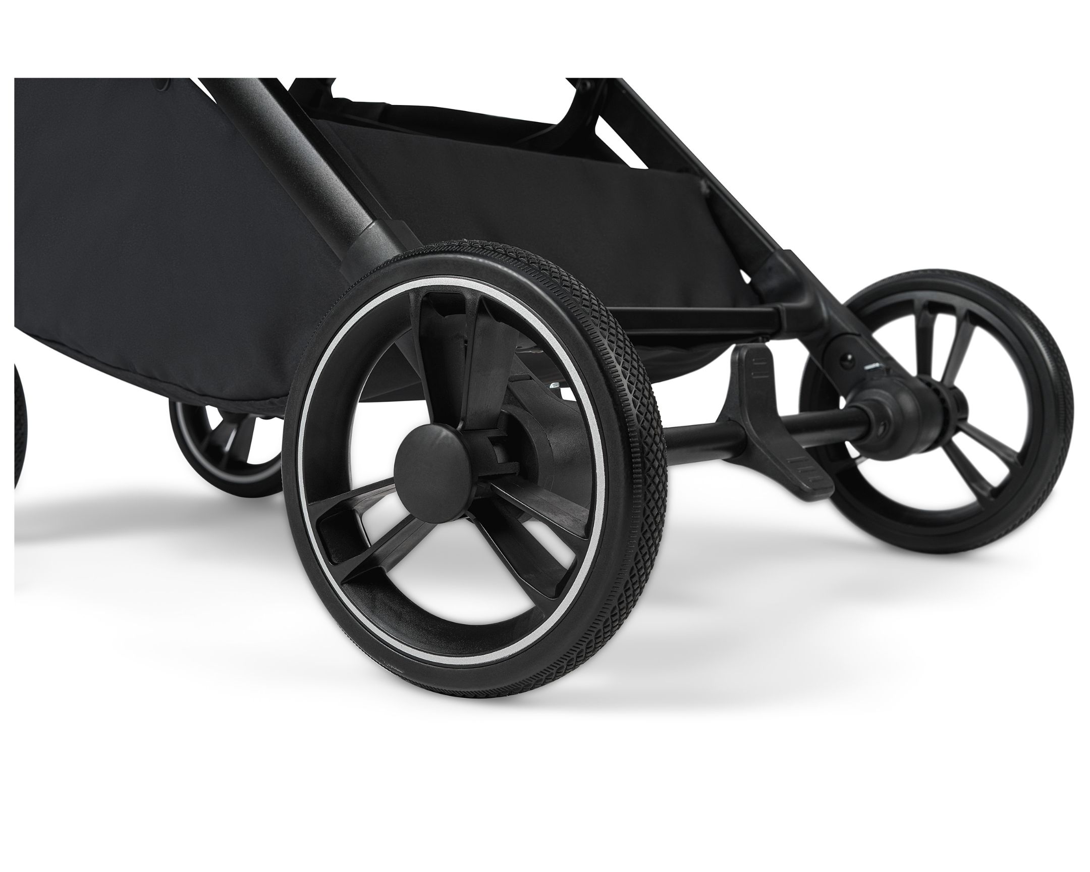 Osann Boogy 2 Compact Sport Stroller – Moss