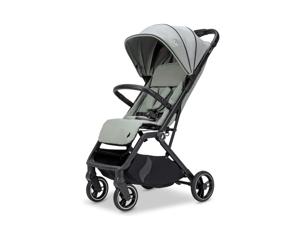 Osann Boogy 2 Compact Sport Stroller – Moss