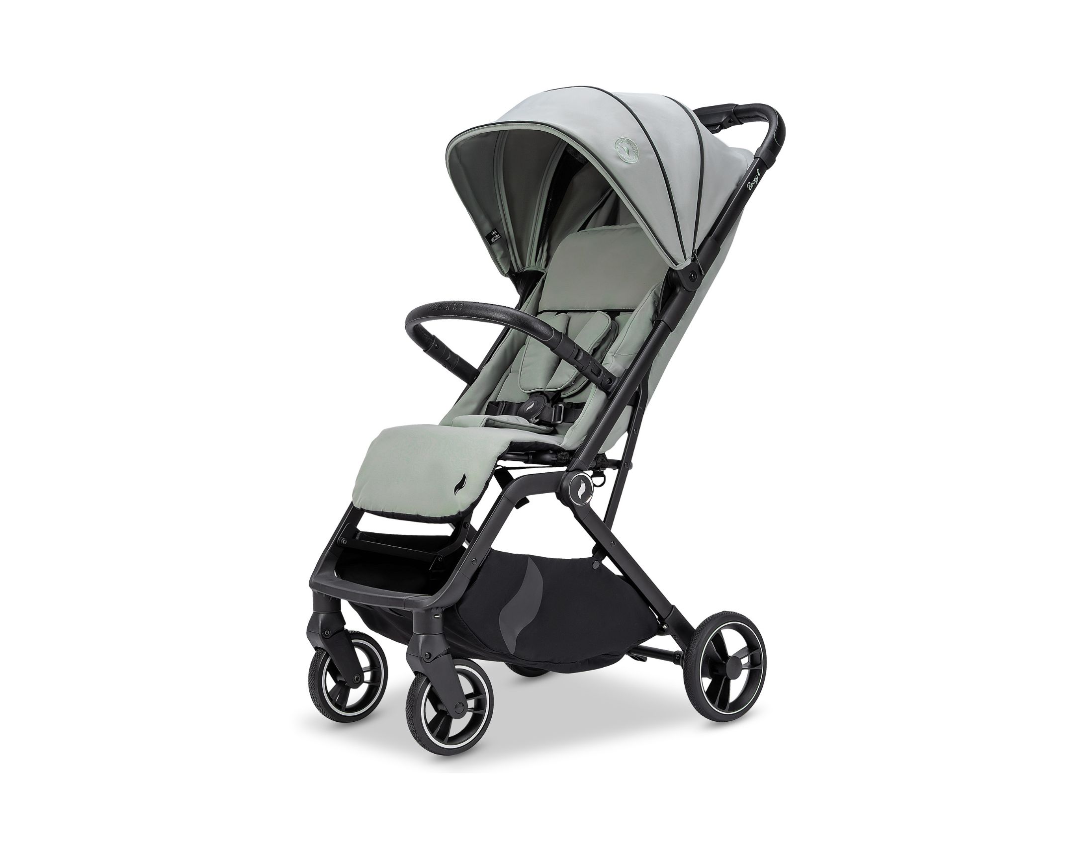 Osann Boogy 2 Compact Sport Stroller – Moss