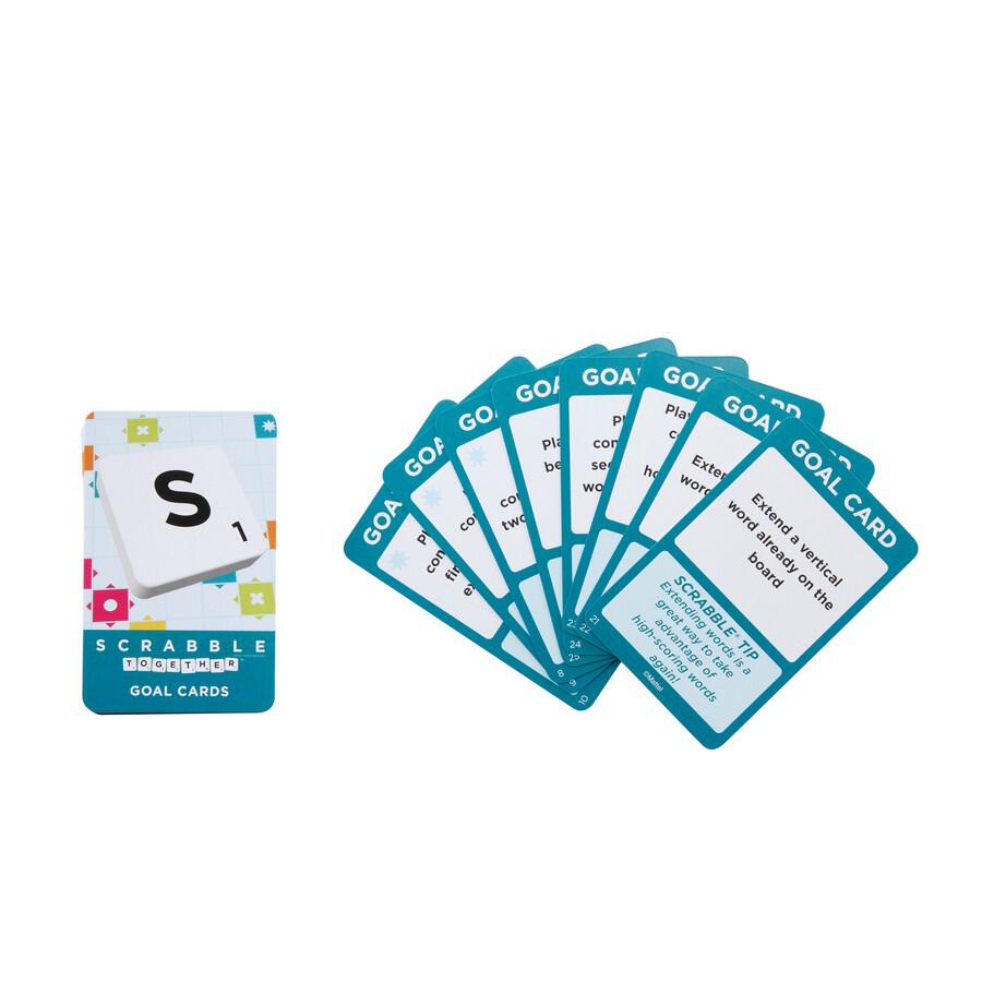 Scrabble Core Refresh - Flemings Department Store