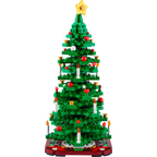 LEGO Christmas Tree 40573 – Festive 2-in-1 Holiday Build