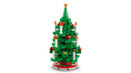 LEGO Christmas Tree 40573 – Festive 2-in-1 Holiday Build