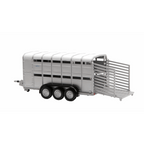 Britains Ifor Williams Livestock Trailer 1:32