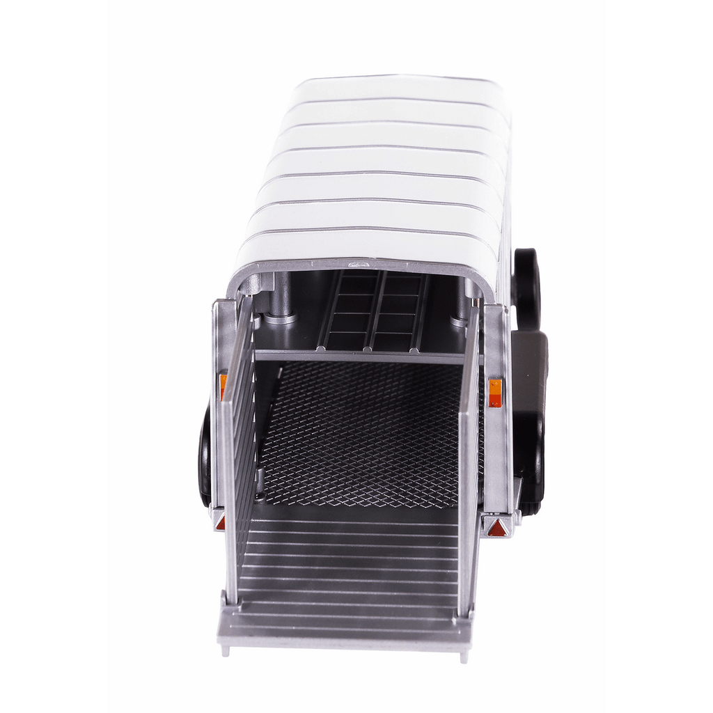 Britains Ifor Williams Livestock Trailer 1:32 – view 2
