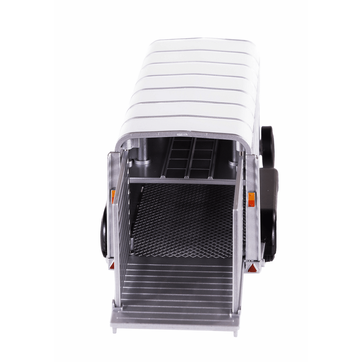 Britains Ifor Williams Livestock Trailer 1:32 – view 2