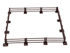 Britains Farm Fences (Pack of 12) 1:32 – view 2