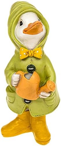 Puddle Duck with Watering Can - Flemings Department Store