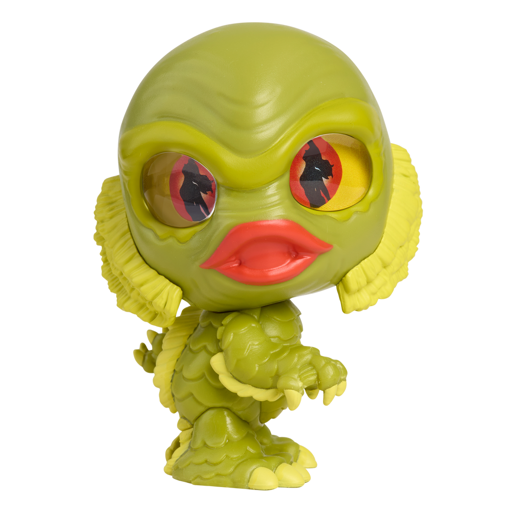 Tiny Nightmares Collectible Horror Figures – Blind Box Assortment - Flemings Department Store