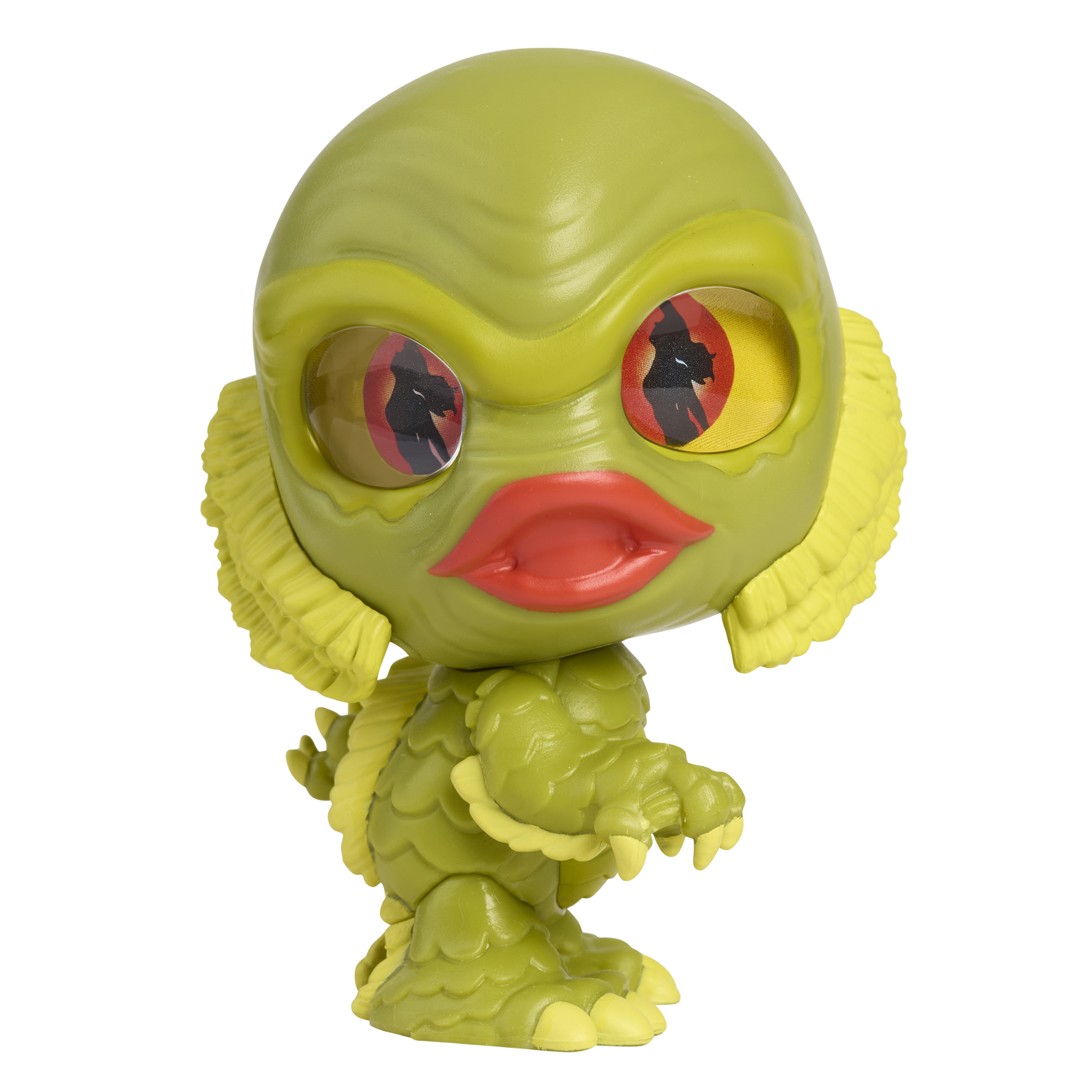 Tiny Nightmares Collectible Horror Figures – Blind Box Assortment