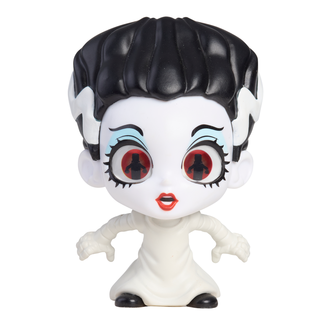 Tiny Nightmares Collectible Horror Figures – Blind Box Assortment - Flemings Department Store