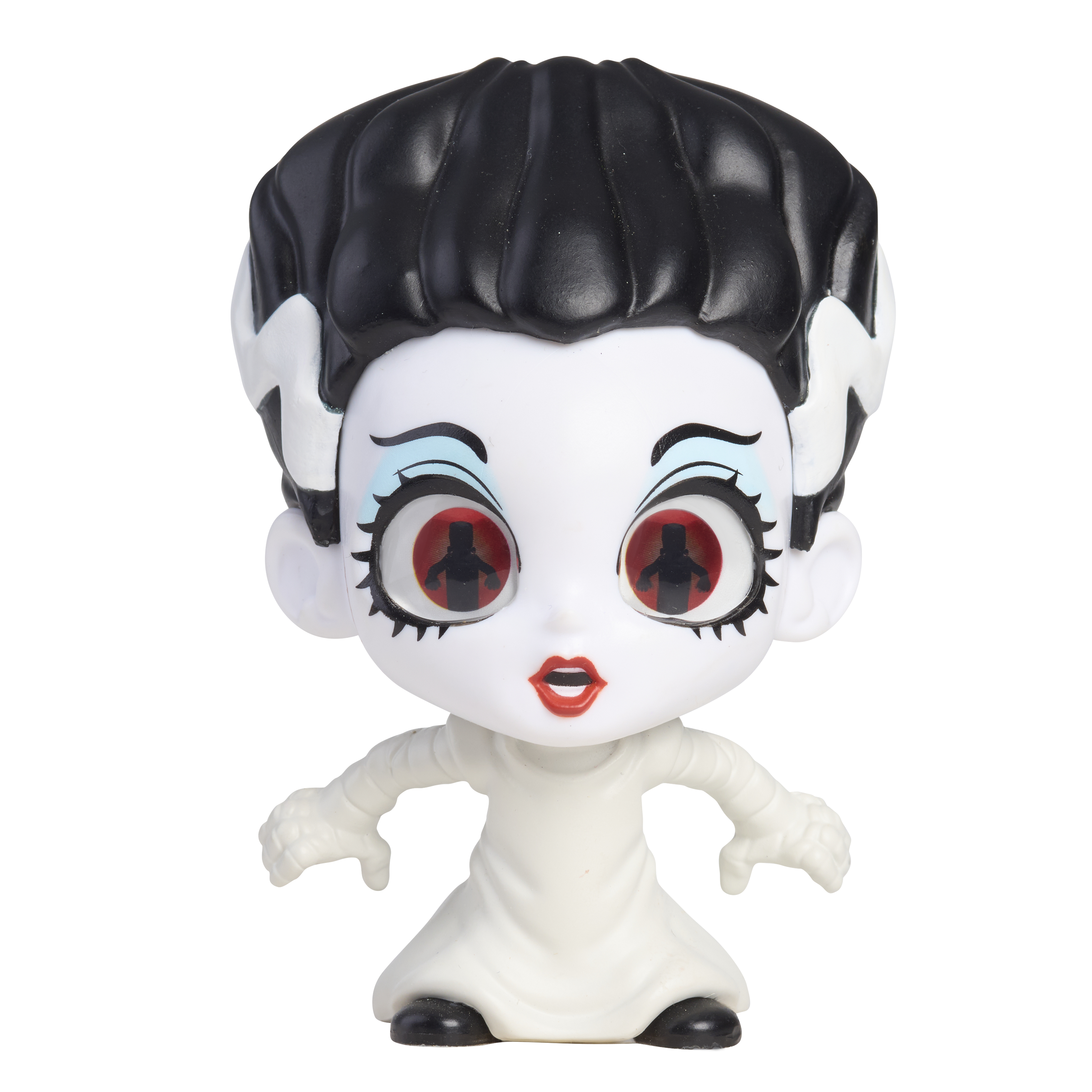 Tiny Nightmares Collectible Horror Figures – Blind Box Assortment - Flemings Department Store