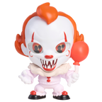 Tiny Nightmares Collectible Horror Figures – Blind Box Assortment - Flemings Department Store